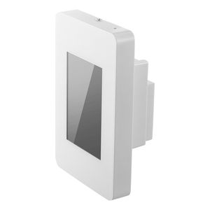 Termostato Programable de 7 Días para Calefacción por Suelo Radiante, Bomba de Calor, Sensor Sensible GFCI, Temperatura del Hogar (TDS) - Product Image 4