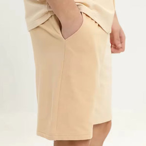 Prix raisonnable, t-shirts et shorts pour hommes les plus vendus, ensemble décontracté de haute qualité pour adultes. - Product Image 5