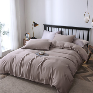 Premium Cotton Home Textile Costumes Eco-Friendly Cooling Unisex Adult <b>Bedding</b> for Hotels Resorts & Homes - Product Image 5