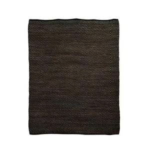 Alfombra India hecha a mano tejida a mano diseño Kilim moderno bordado hecho a mano 100% alfombras de algodón disponibles a precio al por mayor - Product Image 1