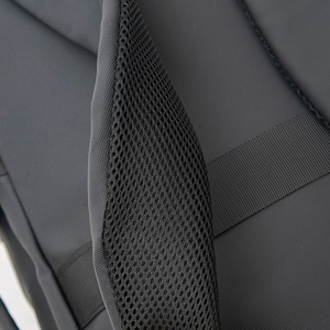 Large Capacity Laptop <b>Backpack</b> Simple Vacuum Compression <b>Backpack</b> <b>Black</b> <b>Waterproof</b> <b>Backpack</b> Multifunctional Expandable Business - Product Image 4