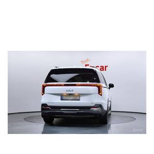 Kia Carnival HEV Signature 2024/3, 7 Plazas, Asientos de Cuero, Caja de Cambios Automática, Cámara Trasera, 35,170 km - Product Image 4