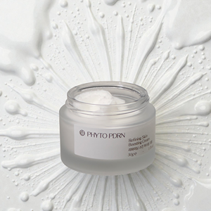 Crème raffermissante et revitalisante V21 PhytoPDRN 50ml – Hydratant coréen anti-âge, anti-rides et éclaircissant pour le visage, réparateur de barrière cutanée (en coffret) - Product Image 2