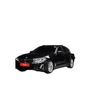 BMW 530i 2023, Sedán de Lujo de la Serie 5, 13,883 km, Caja de Cambios Automática, Volante a la Izquierda - Product Image 1