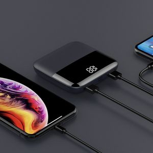 Caricabatterie Mini-Max per Smartphone e Tablet, Ideale per Viaggi o Uso Domestico - Product Image 1