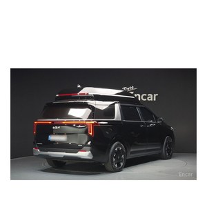 Kia Carnival HEV 2024, Vehículo Especializado Tipo Limusina de 9 Pasajeros, Volante a la Izquierda, Caja de Cambios Automática, Cuero, 13,416 km - Product Image 2