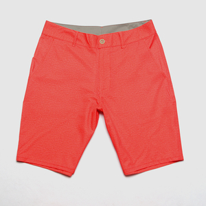 Shorts de bain décontractés pour hommes, séchage rapide, imprimés, pour la plage et le surf, couleur unie, taille européenne, vente chaude - Product Image 1
