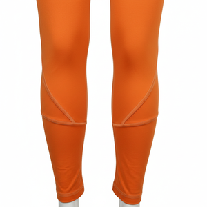 Leggings de sport pour femmes de haute qualité, leggings sans couture pour femmes, vêtements de sport, taille personnalisée, leggings de yoga à taille élastique - Product Image 5