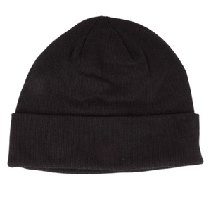 Autumn Winter Double-Sided Polar Fleece Knitted <b>Hat</b> Unisex Street Style Spandex/Cotton Common Embroidery Letter Pattern Outdoor - Product Image 2