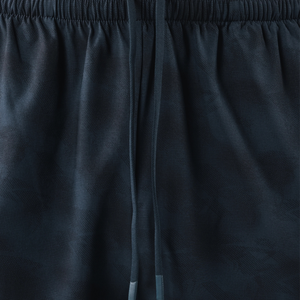 Shorts de sport pour hommes à séchage rapide, taille élastique, respirants, pour la gym, la course et l'entraînement, vente en gros OEM - Product Image 5