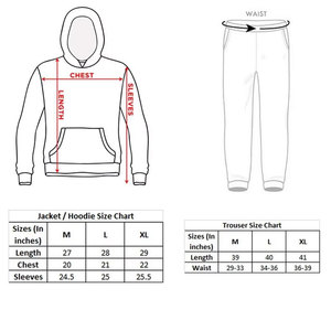 Trajes Deportivos para Hombre de Uso Diario y Actividades al Aire Libre, de Alta Calidad, Transpirables, con Diseño Único y Tela Elástica - Product Image 6