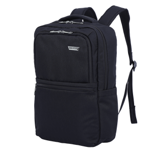 Sac à dos pour ordinateur portable au design élégant, couleur personnalisée, imperméable et résistant à l'humidité, antichoc, impression sérigraphique, fabriqué au Vietnam - Product Image 1