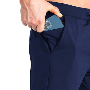 Men's Magical Quick Dry Beach Shorts Wholesale Cotton <b>Blend</b> Swim Trunks Casual Gym Shorts - Product Image 5