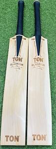 ENGLISH WILLOW CRICKET BAT BIG EDGES LIGHT <b>WEIGHT</b> - Product Image 4