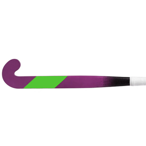 Premium Field Hockey Stick Lightweight Carbon Fiber Construction Designed for Speed Power Precision and Competitive Matches - Product Image 3