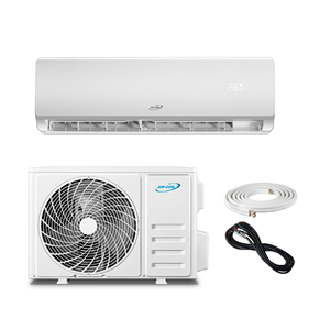 Aire Acondicionado Split de 18000 BTU, Solución de Refrigeración de Alto Rendimiento, Control Climático Inteligente para una Vida Cómoda - Product Image 1