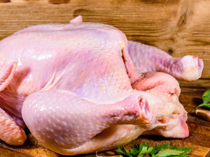 Pollo Entero Congelado al por Mayor, Certificado Halal, Pollo Fresco Congelado de Primera Calidad para Exportación, Suministro a Granel - Product Image 6