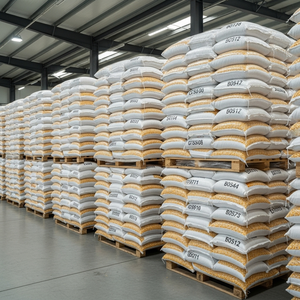 Maíz Seco Premium para Nutrición Ganadera, Grano de Maíz Amarillo para Alimentación Animal, Suministro a Granel en Bolsas Seguras para Importadores - Product Image 6