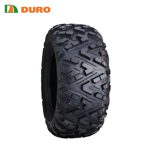 ยางรถเอทีวี ยูทีวี สำหรับทุกสภาพพื้นผิว ขนาด 27x9.00R14 รับน้ำหนักได้มาก - Product Image 6