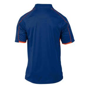 Factory Custom Sublimation Print Gym <b>Polo</b> Shirts Men Sports Casual Business Short Sleeve Performance Jersey <b>Polo</b> Shirts - Product Image 4
