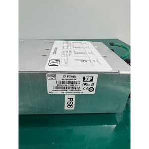 Fuente de Alimentación Modular Configurable XP POWER F7B6J5J5H31R, Usada Como Nueva, Piezas de Equipos Semiconductores Legados - Product Image 6