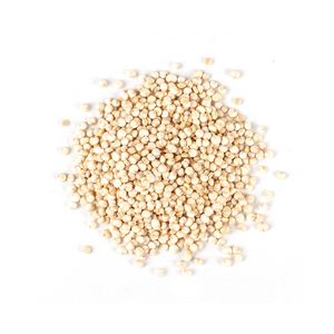 Quinoa Blanca a Precio de Fábrica Lista para Distribución al por Mayor y Exportación - Product Image 1