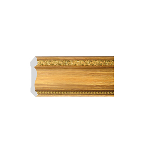 PS Polystyrene Mouldings Waterproof Lightweight Interior Wall <b>Ceiling</b> Decorative Trim Professional Supplier - Product Image 4