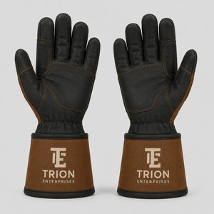 Guantes de Trabajo de Seguridad con Pantalla Táctil para Electricistas, Guantes de Trabajo Aislados de Bajo Voltaje a Precio de Fábrica 2026 - Product Image 5