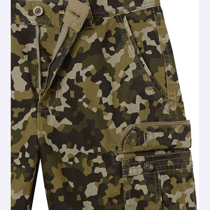 Men Running Short Custom Compression Shorts Double-<b>layer</b> Fitness Shorts New Marathon Off-road Running Training Pants - Product Image 6