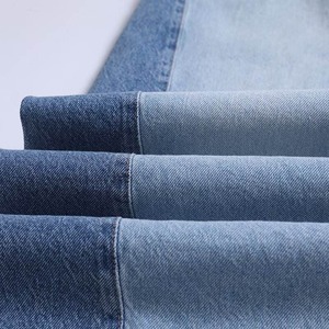 Jeans casuales de moda para mujer, jeans de cintura alta y buena calidad para mujer - Product Image 2