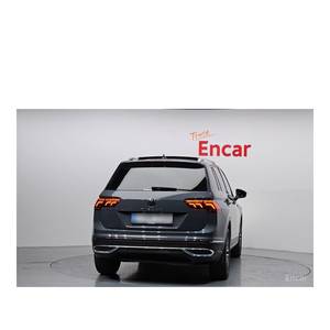 Volkswagen Tiguan 2.0 TDI Prestige 2023, Diésel, Asientos de Cuero, Volante a la Izquierda, Cámara Trasera - 24,787 km - Product Image 4