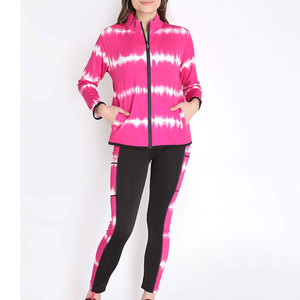 Survêtement léger et à séchage rapide pour femme, vêtement de mode à prix abordable, idéal pour l'extérieur - Product Image 4