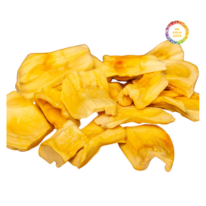 Miettes de Jackfruit Croustillantes en Gros - Fournisseur en Vrac - Product Image 5