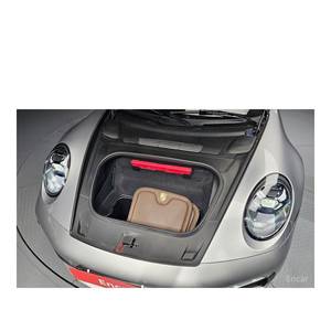 Porsche 911 Carrera Cabriolet 2024, 2 952 km, Volant à Gauche, Sièges en Cuir, Caméra Arrière - Product Image 6