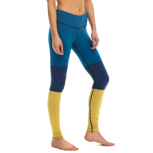 Leggings de fitness pour femmes, taille haute, extensibles, pour la gym, le yoga, la course à pied, pantalons de sport, collants de performance athlétique, respirants, séchage rapide - Product Image 4