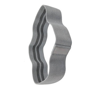 Professional Heavy Duty Fabric Hip Circle Resistance <b>Band</b> for Glutes Training-Non-Slip Elastic Booty <b>Band</b> for Legs <b>Workout</b> Gym - Product Image 2