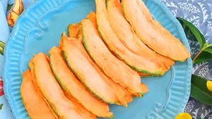 มะม่วงอบแห้งคุณภาพสูงจากเวียดนาม บรรจุภัณฑ์สุญญากาศ รสเปรี้ยว พร้อมน้ำ ตามมาตรฐานการส่งออกยุโรป อาหารว่างประจำวัน - Product Image 6