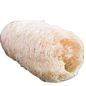 Bán Chạy Sản Phẩm Tự Nhiên Hữu Cơ LOOFAH/LUFFA SPONGE Tẩy Tế Bào Chết Cho Da/Toàn Bộ Hình Dạng LOOFAH Từ Việt Nam