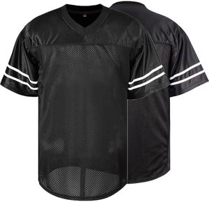 Uniforme de Fútbol Personalizado OEM, Equipación de Fútbol Transpirable de Poliéster, Camiseta de Portero Reversible, Uniforme de Fútbol - Product Image 3