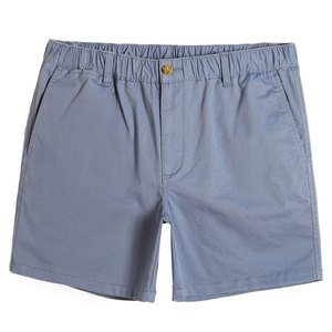 Pantalones Cortos Casuales para Hombre de Estilo Clásico con Tela Suave y Cómoda, Ajuste Relajado y Características Ligeras - Product Image 1