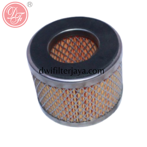 ตัวกรองอากาศทางเข้าปั๊มสุญญากาศ คุณภาพสูง ประเภทสินค้า - Product Image 1