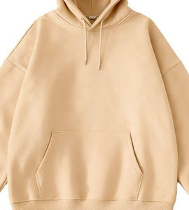 Sudadera con Capucha Premium para Hombre, Impresa con DTF, Diseño Personalizado, Mezcla de Algodón Transpirable, Sudadera de Alta Calidad, Fabricación OEM y ODM - Product Image 4