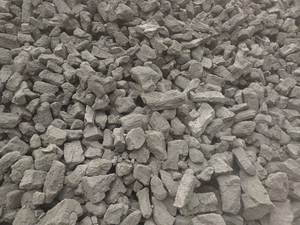 Coke métallurgique Carbone fixe 85% - Product Image 6