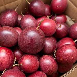 Fruta de la Pasión Congelada IQF de Darlac Farms, Procedente de Vietnam (Dak Lak), Empaque a Granel, Certificación HACCP/ISO, Marca Privada, Proveedor OEM - Product Image 4