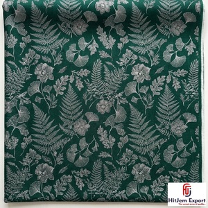 Servicio de Fabricación Personalizada de Tela de Poliéster Ligera y Suave con Impresión Digital para Vestidos, Prendas y Textiles - Product Image 1