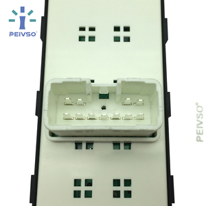 PEIVSO ใหม่พลาสติกคุณภาพสูงสวิตช์หน้าต่างไฟฟ้าสำหรับ H1 สตาเร็กซ์ ไอ 800 แกรนด์ ไอแม็กซ์ 07-16 OEM 93570-4H110 - Product Image 5