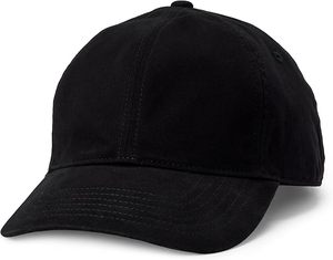Custom Embroidered Baseball Cap Sportswear Cotton Baseball Cap Fashion Snapback Cap - Product Image 3