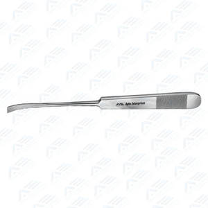 ลิฟต์สำหรับถอนฟันรากฟันเทียมแบบไม่ยืดหยุ่นเครื่องมือทางการแพทย์สำหรับถอนฟันรากฟันเทียมแบบมืออาชีพ - Product Image 6