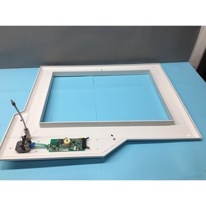 AMAT 0030-76002 แผงหน้าปัด Precision 5000 Mark II - อุปกรณ์และอะไหล่เซมิคอนดักเตอร์ระดับโลกที่เชื่อถือได้ - Product Image 4
