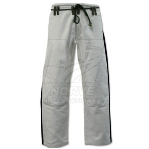 ชุดยิวยิตสูคุณภาพสูงแบบสั่งทำพิเศษ ดีไซน์ใหม่ ขายดีที่สุด - Product Image 4